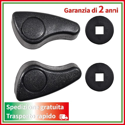 Maniglie manopole leve per - 2x,