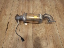 Catalizzatore Seat Leon VW