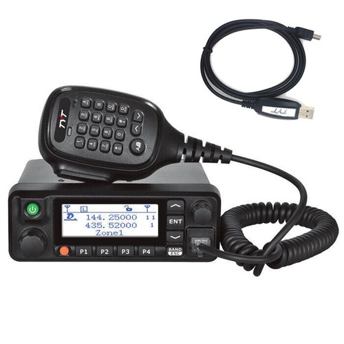Tyt 9600 dmr - tyt,