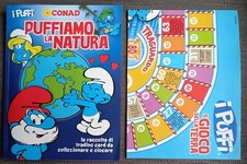 Raccoglitore trading card I