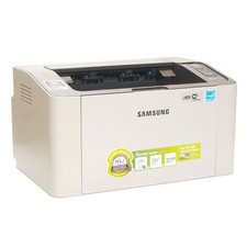 Stampante laser Samsung Xpress SL-M2022W Wi-Fi, NFC, 1.200dpi, 20ppm Revisionata