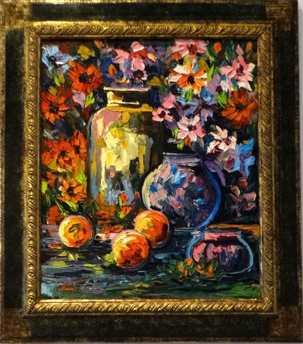 Tableau armelle andreis hst - andreis,