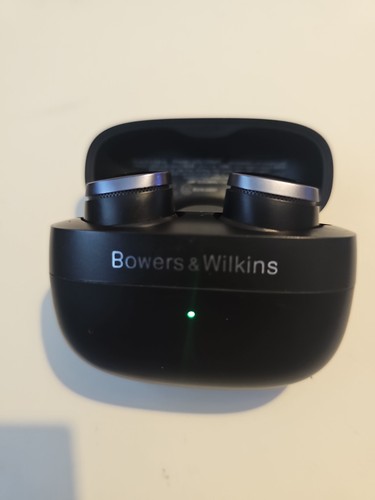 Bowers wilkins pi8 - &,