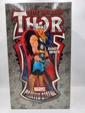 Mighty Thor Painted Statue Randy Bowen Designs Classic Museum Pose AVENGERS