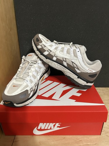 Nike 6000 light orewood - light,