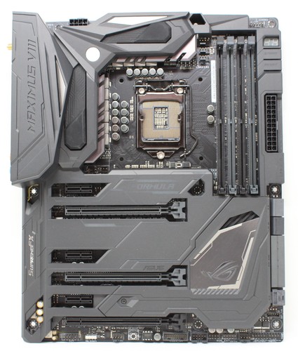Asus rog maximus viii formula - asus,
