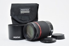 Ottime condizioni HD Pentax DA