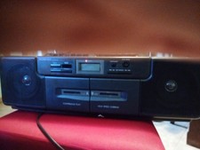 Soundwave dc 4000 CD