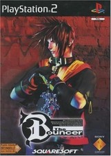 Jeu PS2 The Bouncer