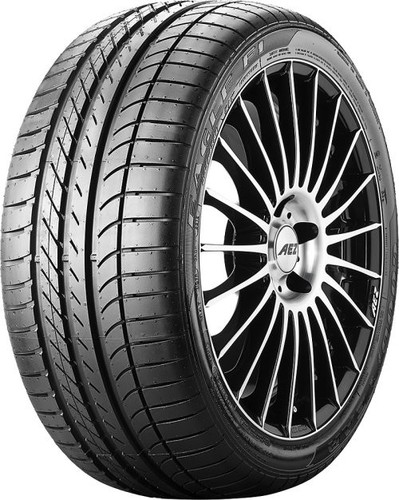 Gomme estive goodyear 265 - gomme,
