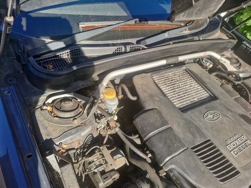 Per subaru forester sti - sh,