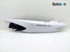 Tail Fairing Left Suzuki AN