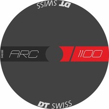 Adesivi Ruota Lenticolare DT