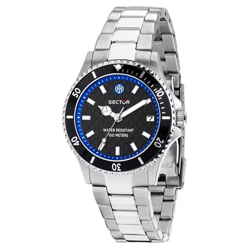 Orologio sector 230 inter - sector,