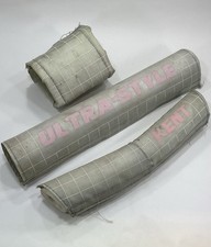 Kent bmx pad set telaio - set,