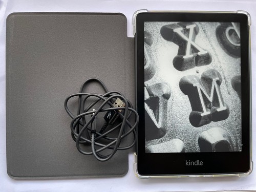 Amazon kindle paperwhite 11a - amazon,