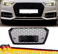 Griglia Audi A4 B9 2015/2019 A