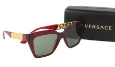 Versace 4418 Donna Rossi