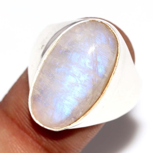 Anello uomo argento 925