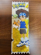 Calamita Digimon Taichi