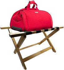 Porta Valigie Pieghevole in