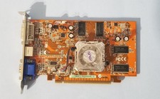 Asus Radeon X550 scheda video