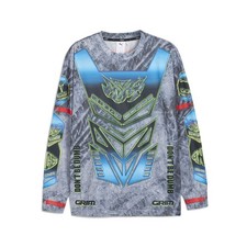 Pullover PUMA Asap Rocky X