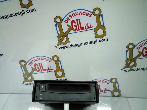 46800842 sistema radio - , lancia