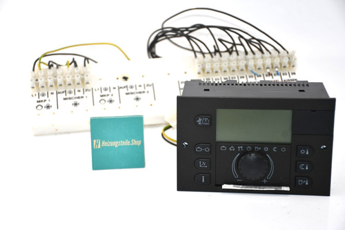 Modulo sbs theta n23b - modulo,