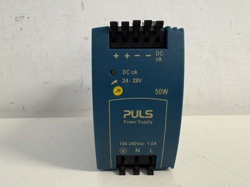 Alimentatore puls ml50 100 - alimentatore, ml50-100