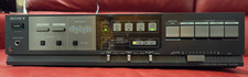 Sony TA-AX320 HiFi Integrated