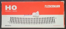 19X Fleischmann Scala H0 6036