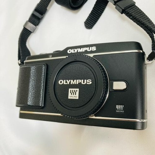 Olympus pen kit - olympus, e-p3