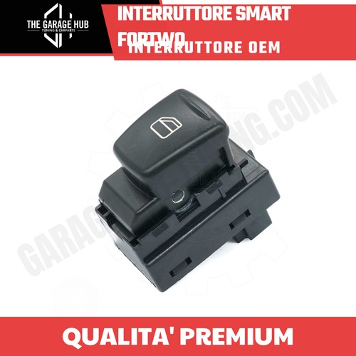 Interruttore alzacristallo - interruttore,,