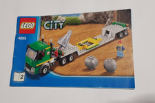 Lego notice manuel - lego,,