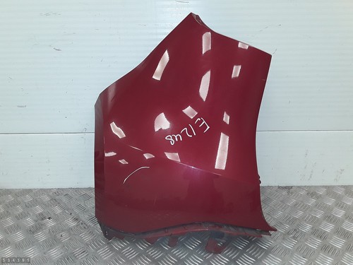 2011 renault scenic iii - 2011,