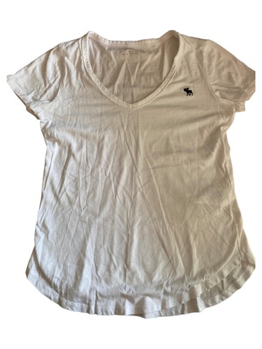 Abercrombie fitch t shirt - fitch, t-shirt