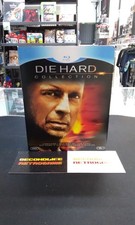 BLU-RAY DIE HARD COLLECTION
