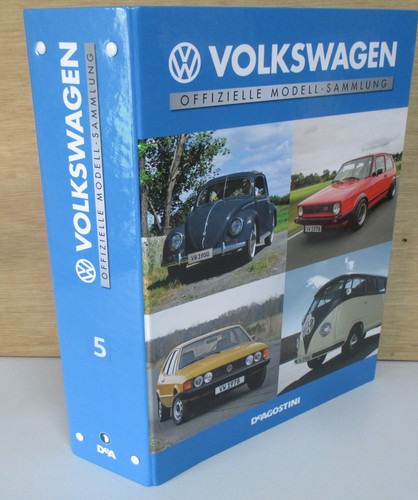 Libretti agostini 43 vw - libretti, de
