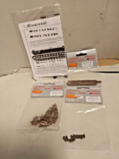 HORNBY HR2037/09 /HR2037/ 22 HR 2037 /28  / TENDINE  GANCI X ALN 556 RIVAROSSI