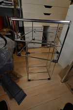 2 pezzi USM Haller 50 cm