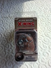 Star Wars X-Wing Miniature