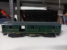 Conti Co.Mo.Ge. Carrozza