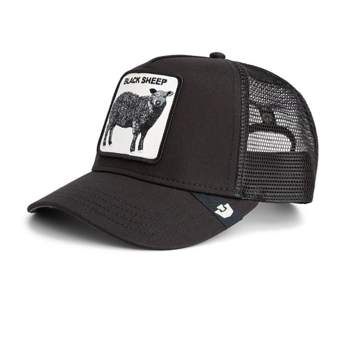 Goorin bros trucker cap - trucker,