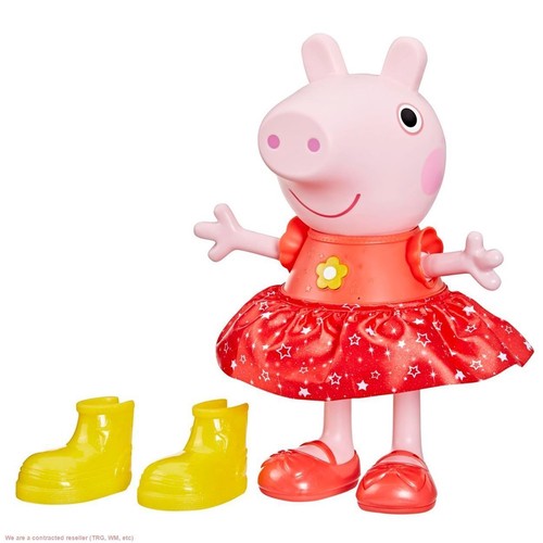 Peppa pig - peppa, peppa’s