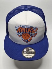 cappello snapback new york