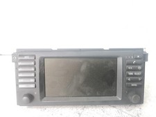 AUTORADIO PER BMW Serie 5 E39 Touring 25 6S 5 (96>03)