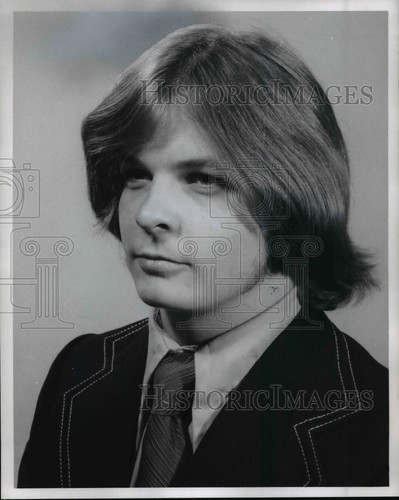 Foto stampa 1974 marty - 1974:,