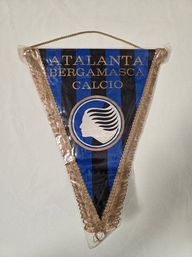 Gagliardetto atalanta - gagliardetto,