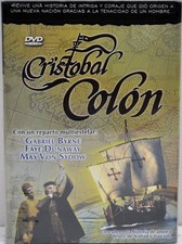 Cristobal Colon - 3 DVD Set -